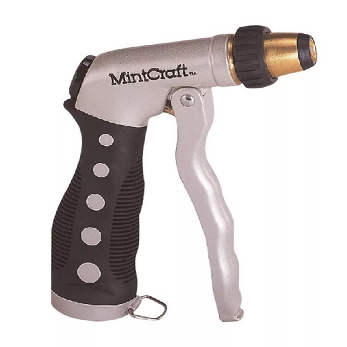 Landscapers Select Adjustable Pistol Grip Hose Nozzle