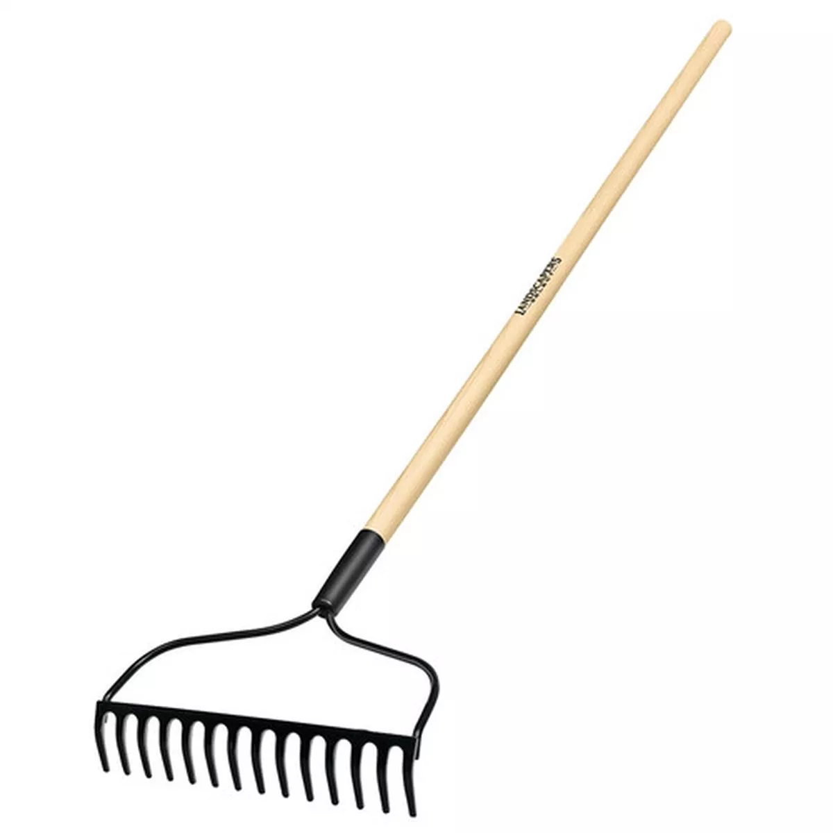 Landscapers Select Bow Rake, 48 Inches