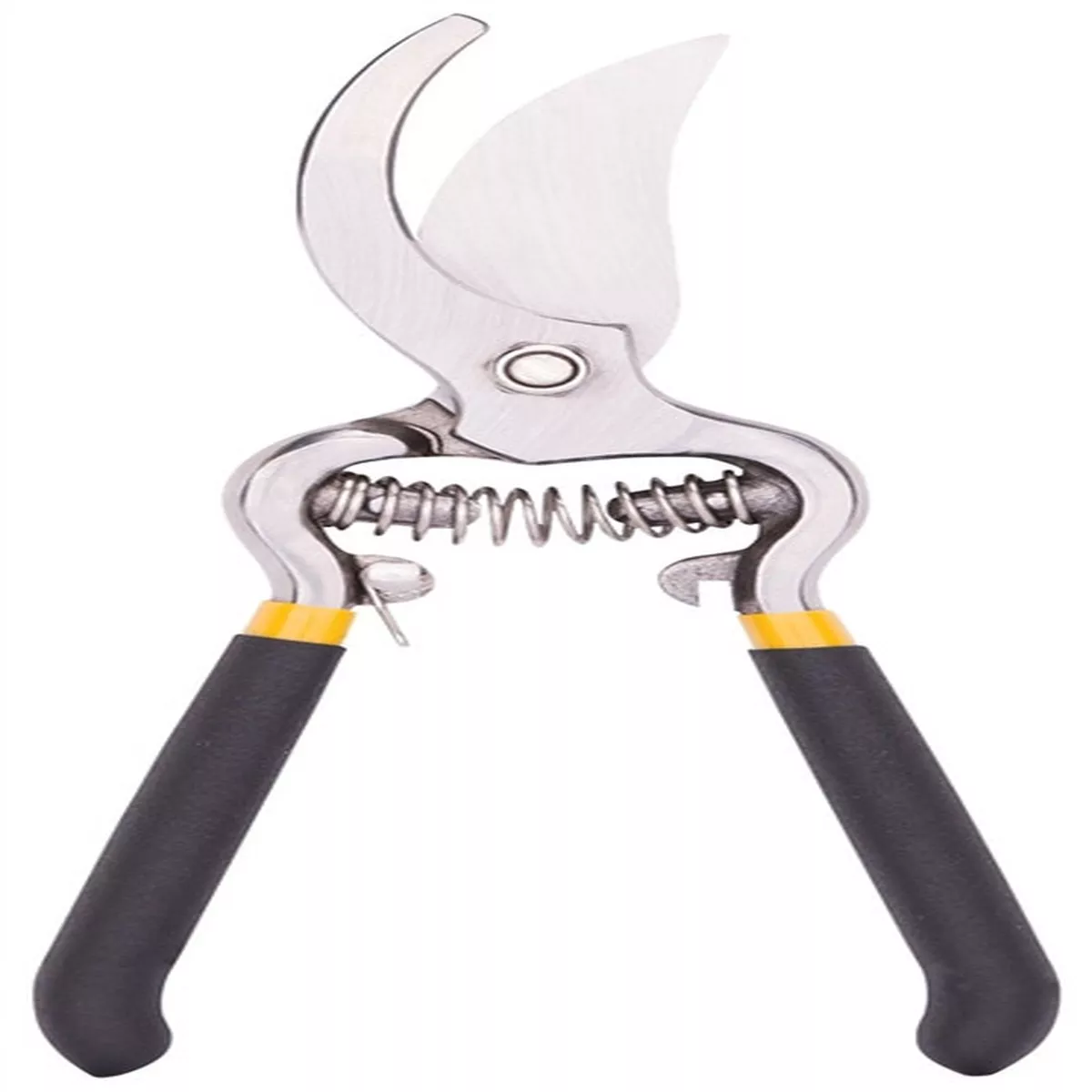Landscapers Select Drop Forged By-Pass Pruning Shear, 8"