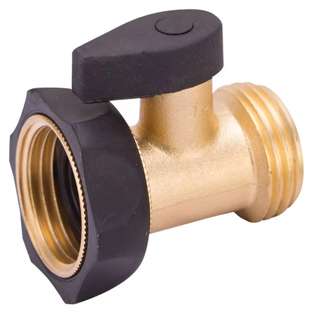 Landscapers Select Flow Control Shut Off Valve