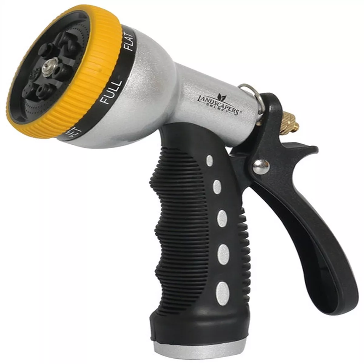 Landscapers Select Self Clean Hose Nozzle