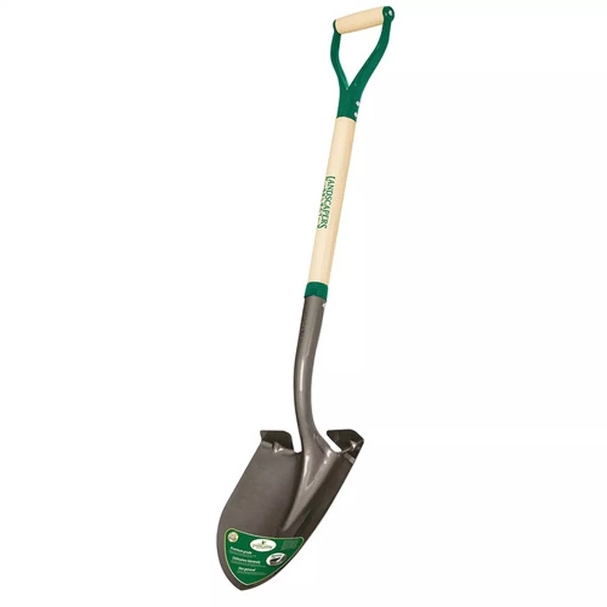 Landscapers Select Shovel