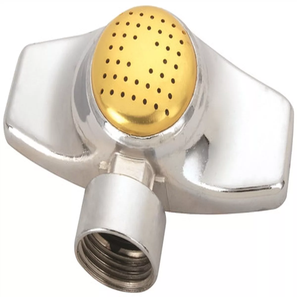 Landscapers Select Square Pattern Sprinkler