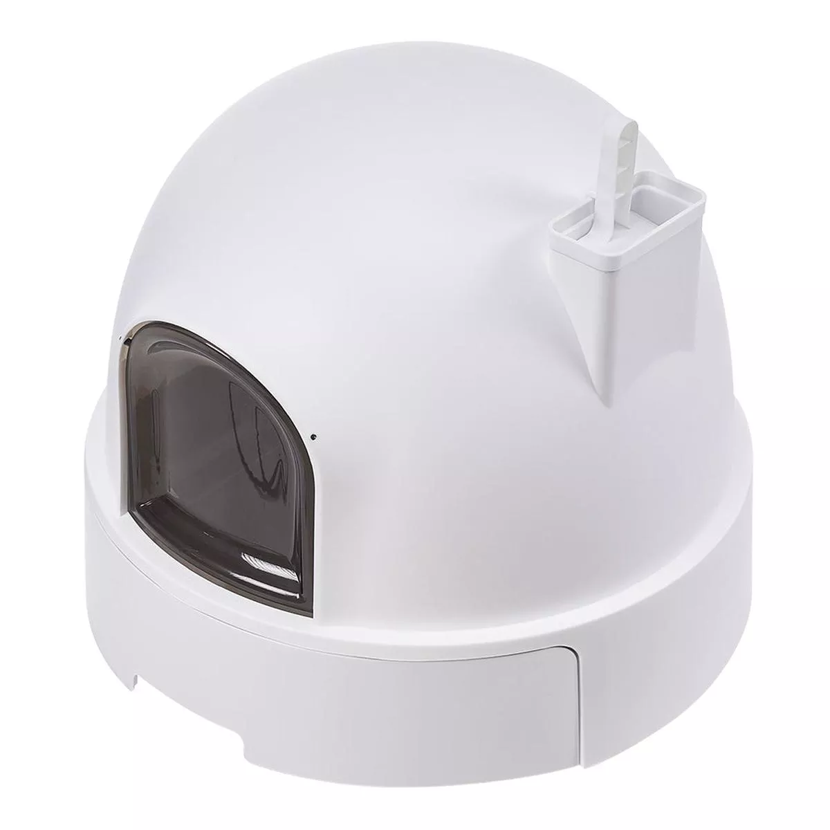 Large Enclosed Cat Litter Box, CW0004