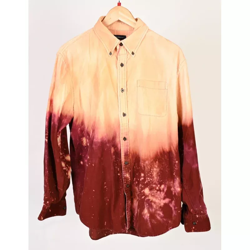 Large Trashed Shirt