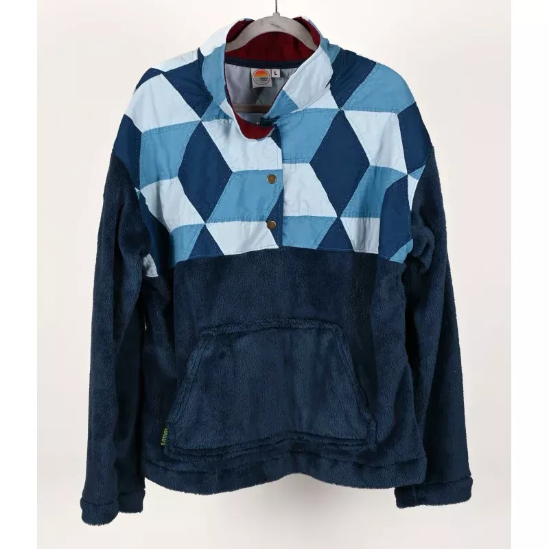 Large/XLarge Melly Be Good Pullover