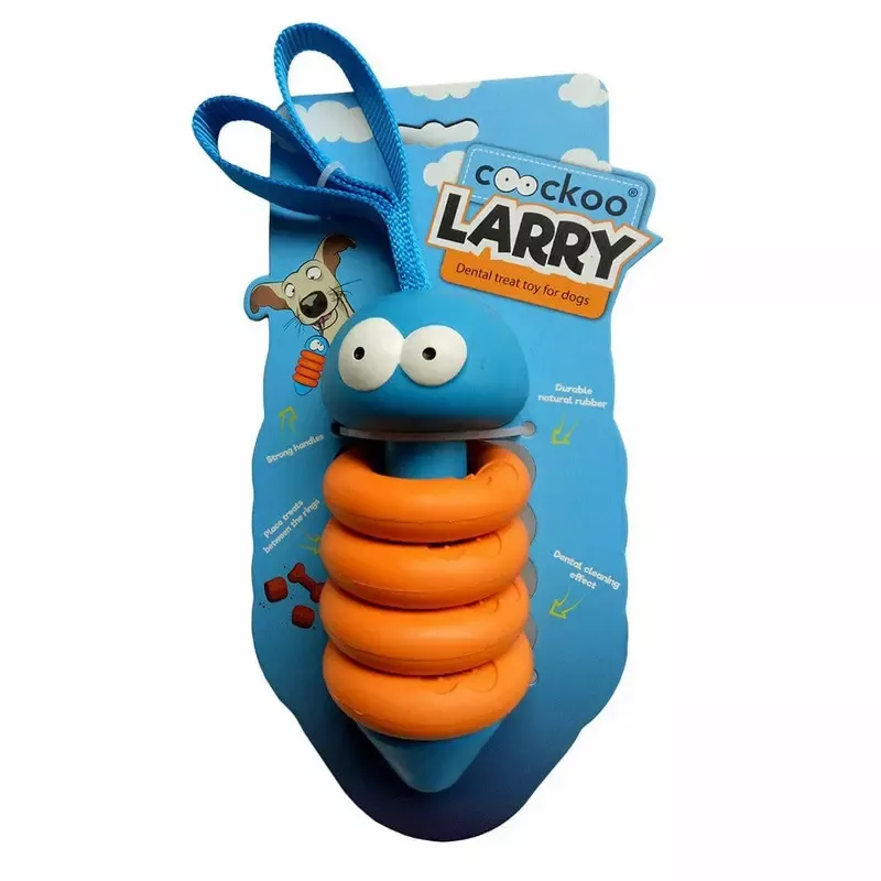 Larry 16×6,8×6,8cm orange