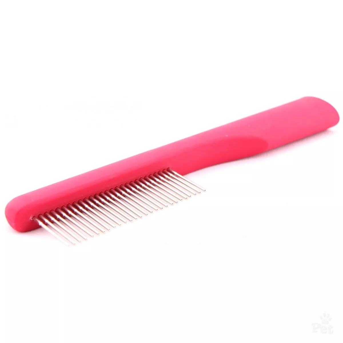 Le Salon Essentials Dog Rotating Pin Comb
