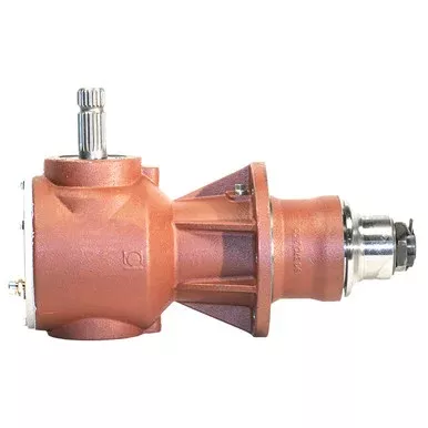 Left Wing Gearbox / S3080111002