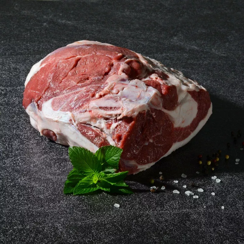 Leg of Lamb Bone-in