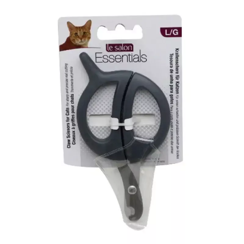 LeSalon – Cat nail clippers L