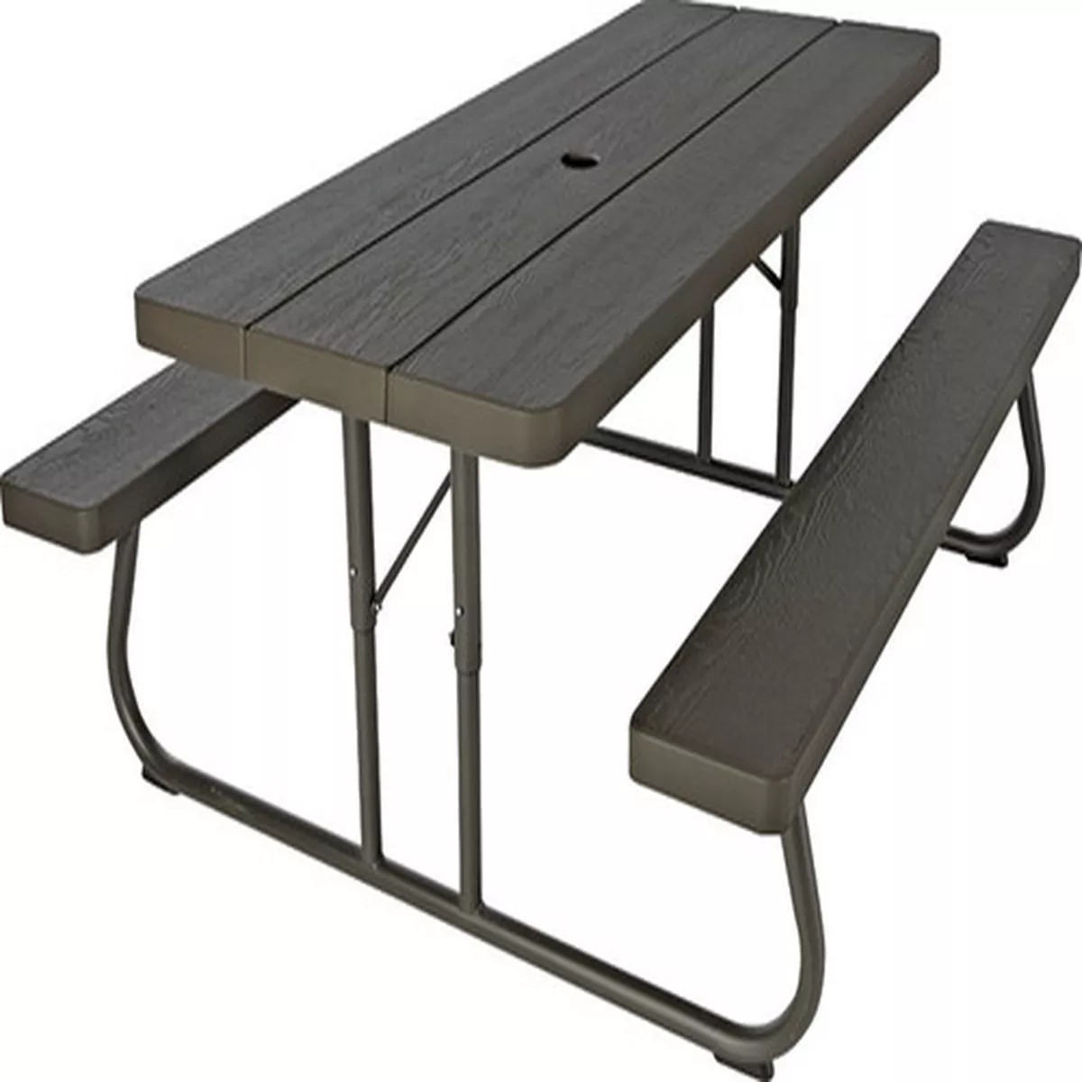 Lifetime Folding Picnic Table
