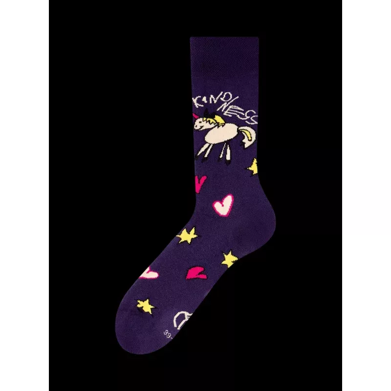 Limited Regular Sock Kindness