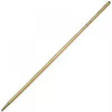 Link Hoeand Rake Solid Handle 54 inch