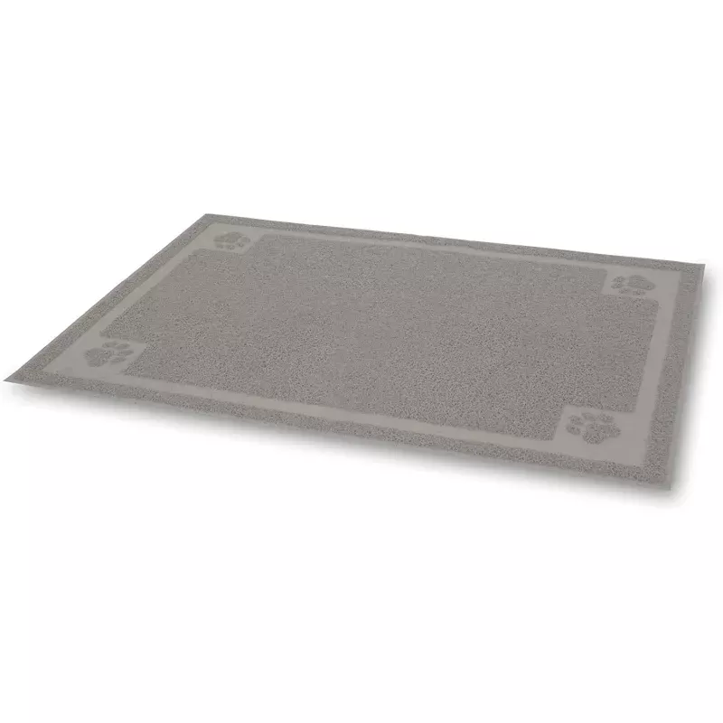 Litter Catcher Mat Stone