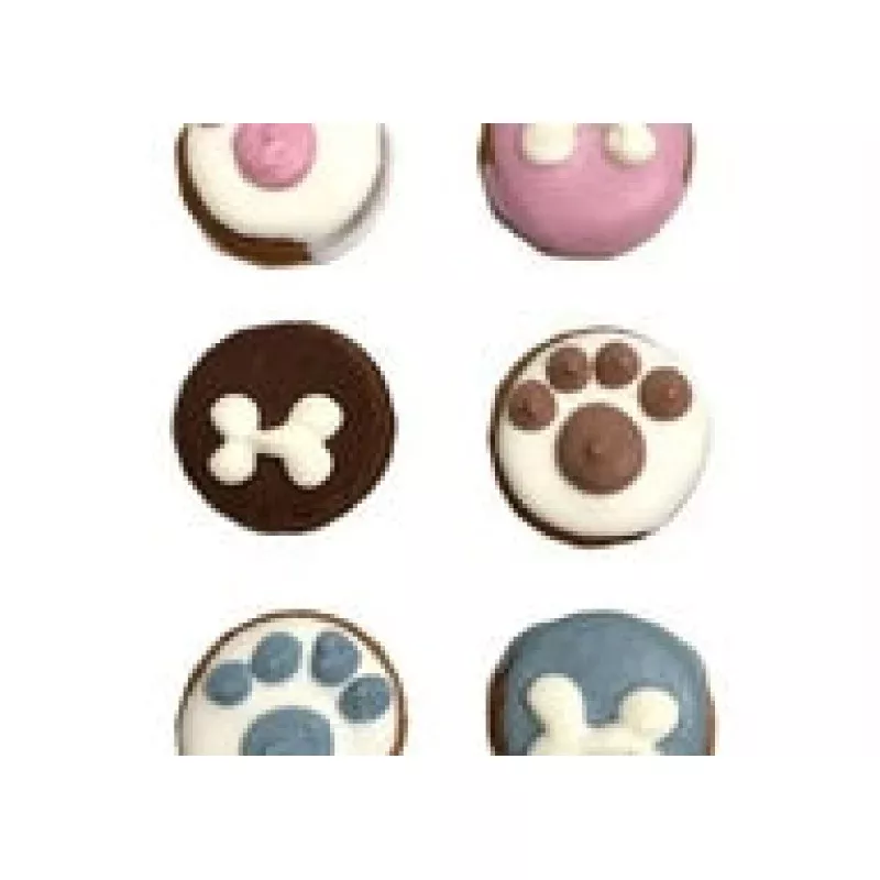 Little Bites Dog Treat