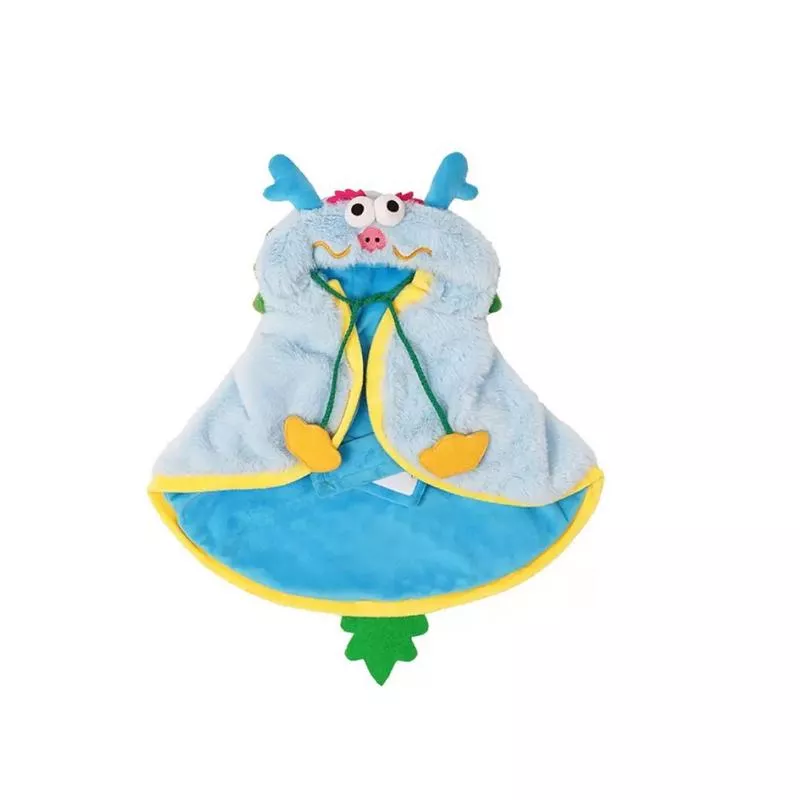 Little Dragon Pet Cloak