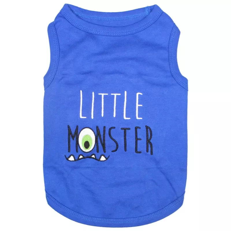 Little Monster Tee