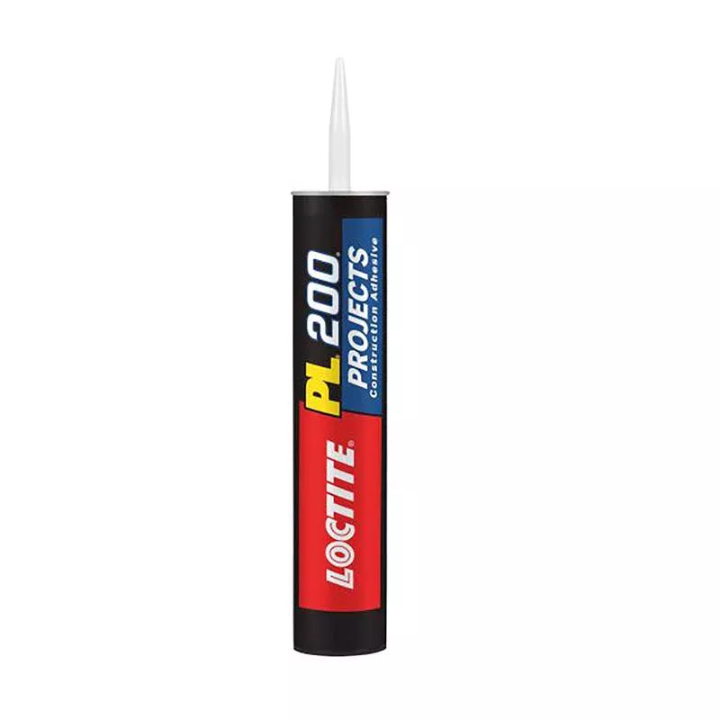 Loctite PL 200 Projects Construction Adhesive