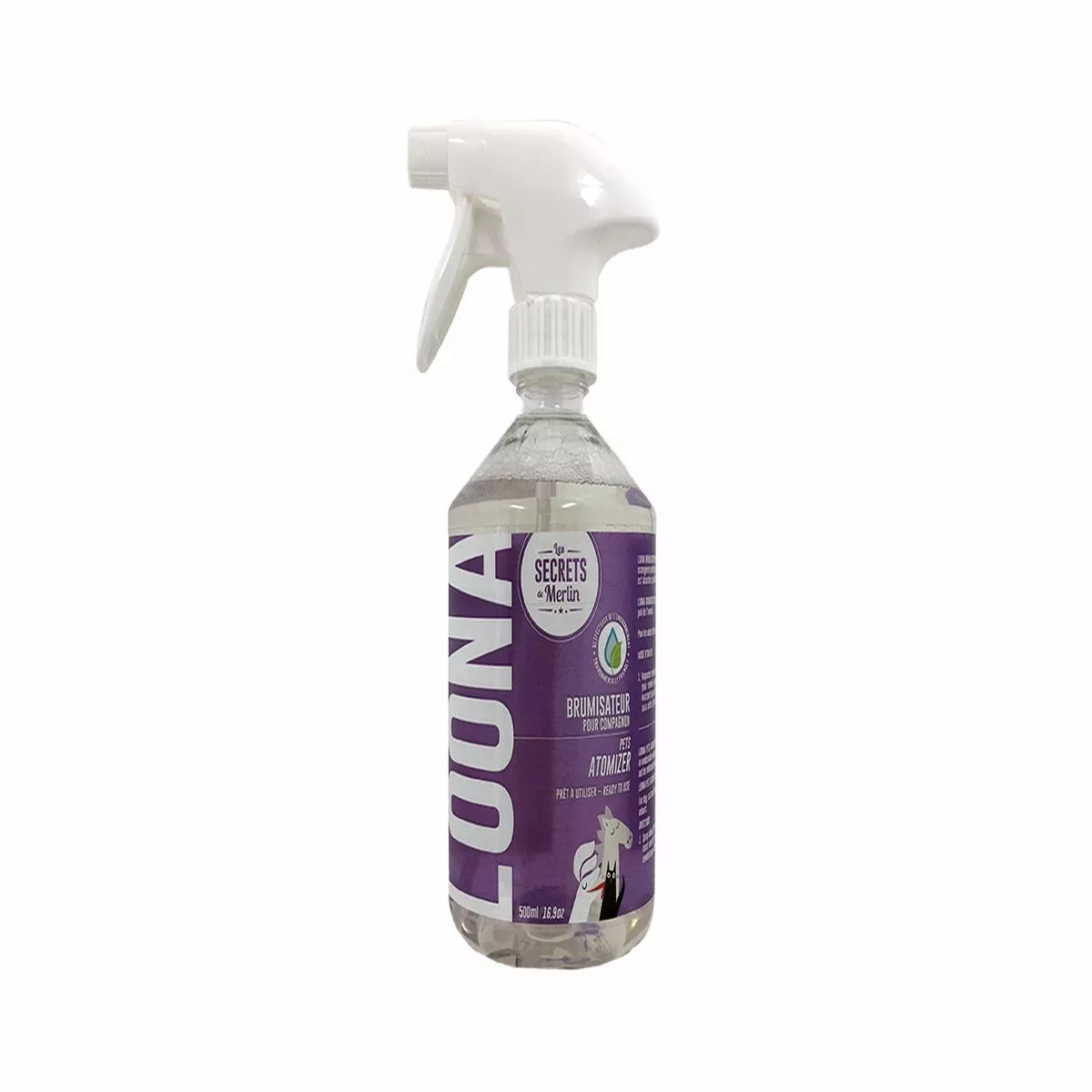 Loona Pets Atomizer Ready-to-Use