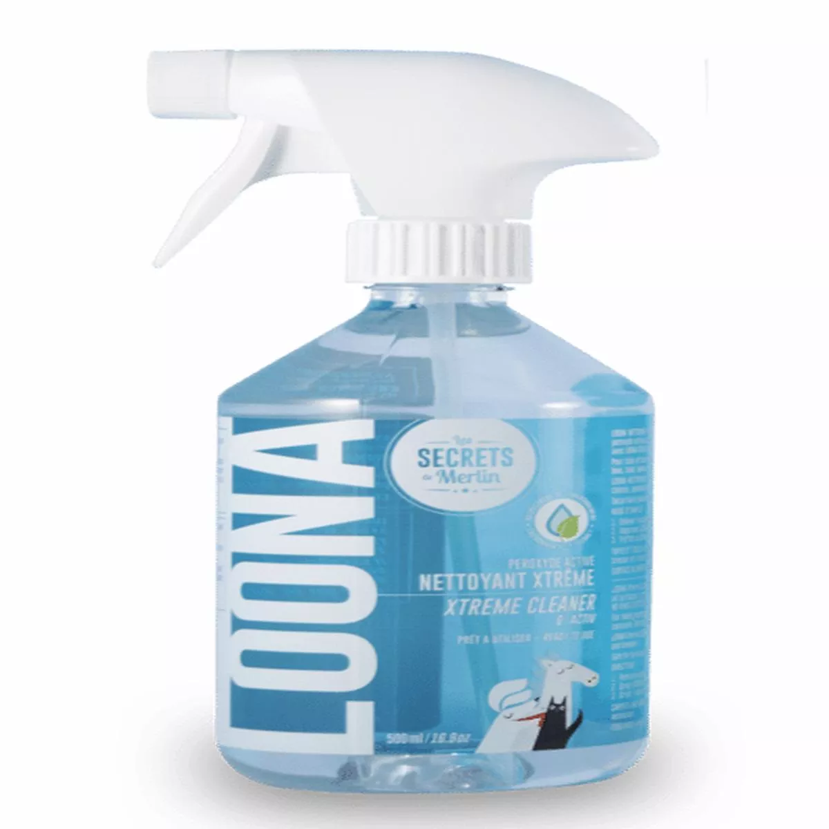 Loona Xtreme Cleaner Spray