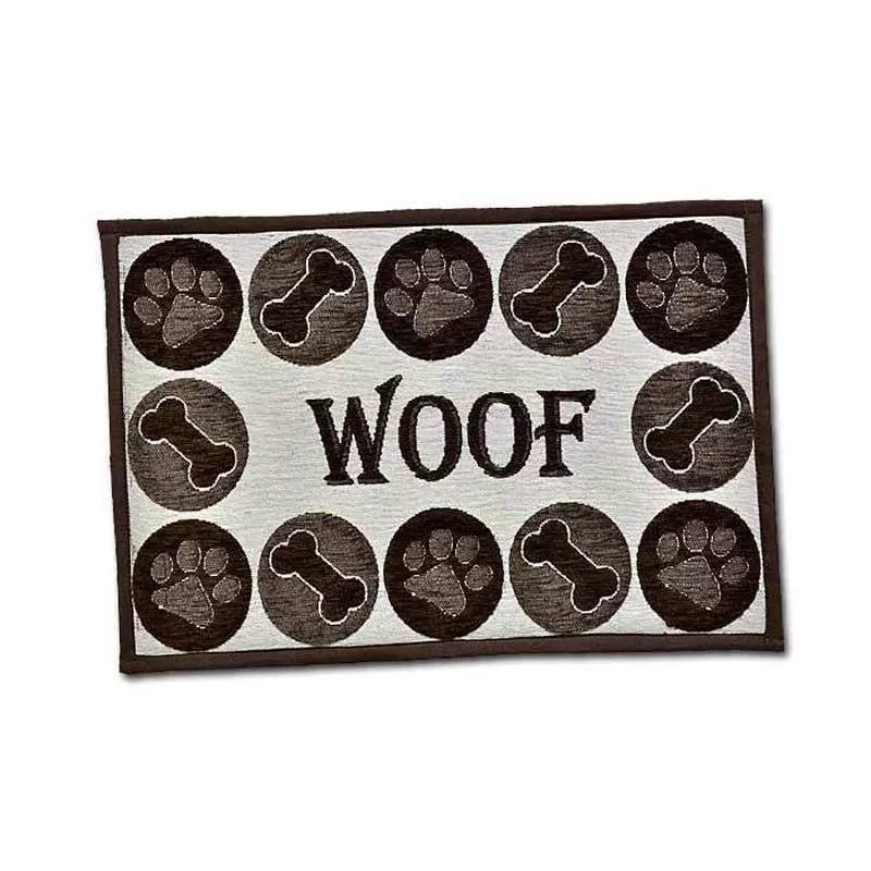 Loving Pets Mat – Woof