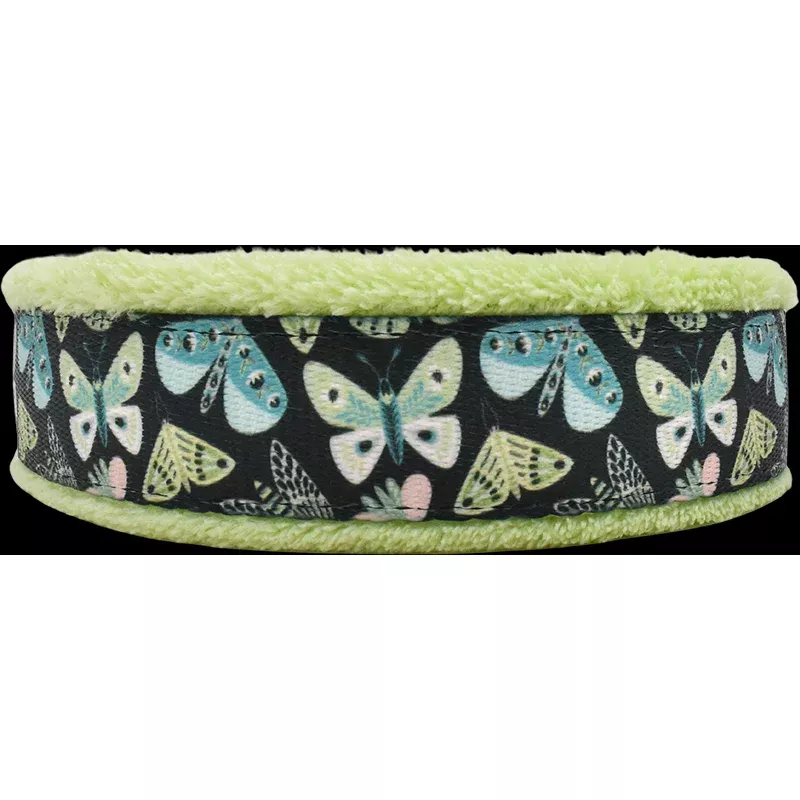 Luna Everyday Limited Slip Collar