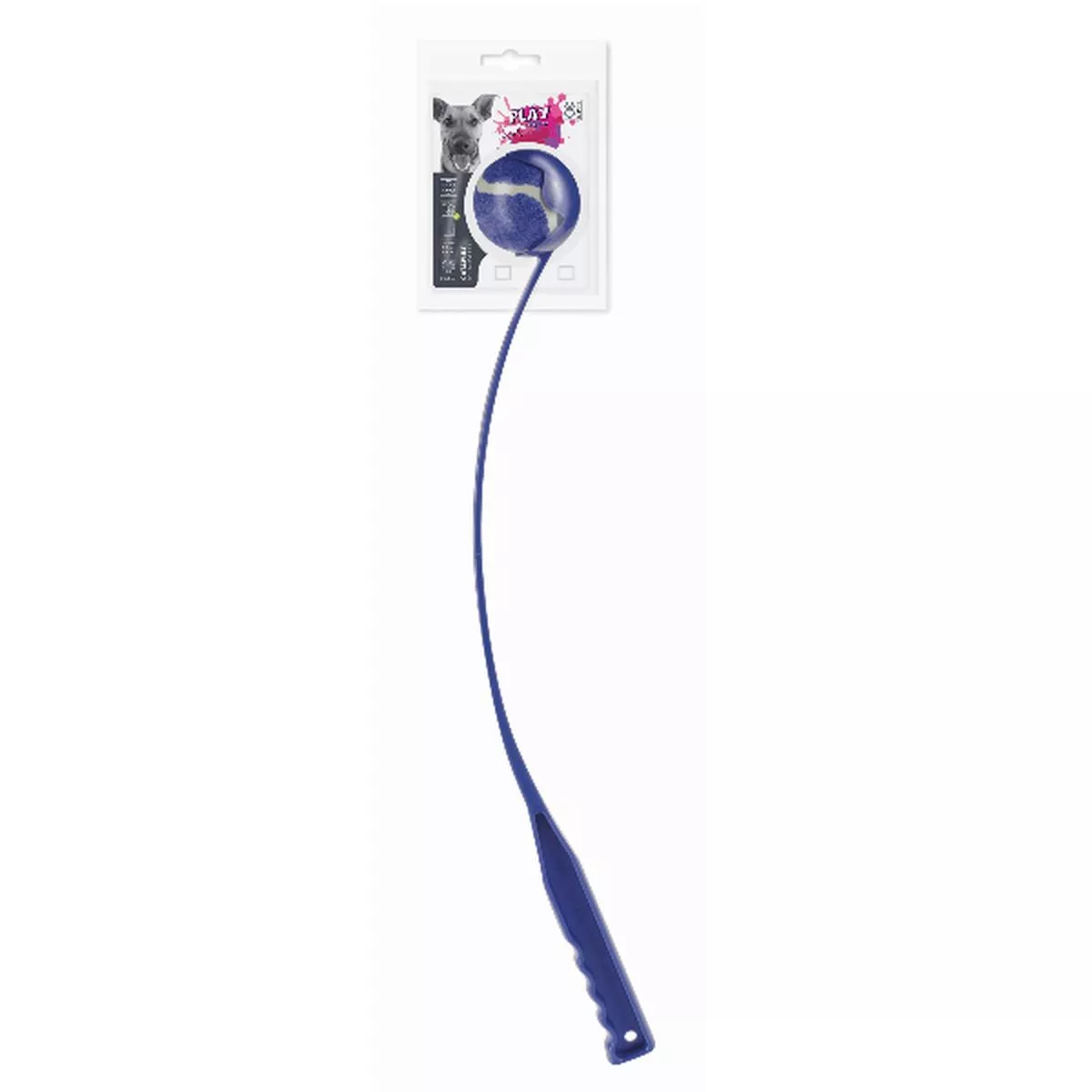 M-PETS Catapult Ball Launcher