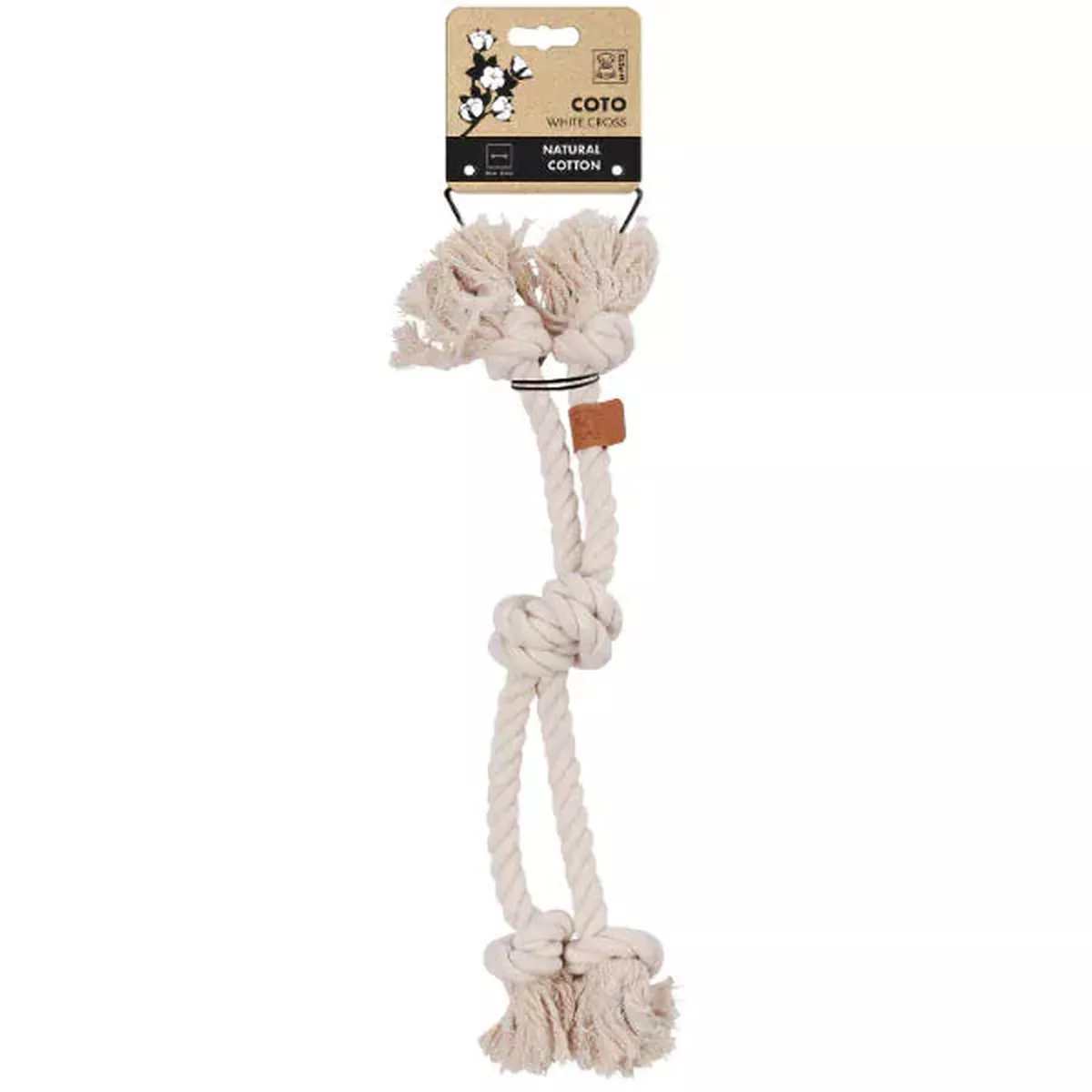 M-PETS COTO Rope Cross