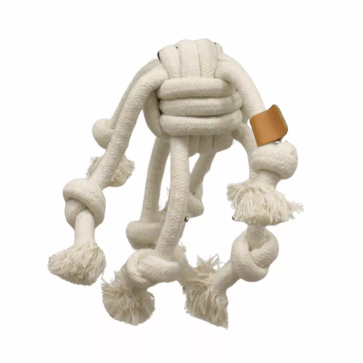 M-PETS COTO Rope Spider