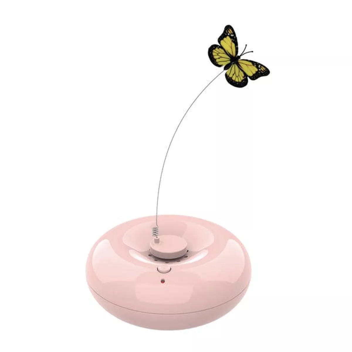 M-PETS Crazy Butterfly Interactive Cat Toy