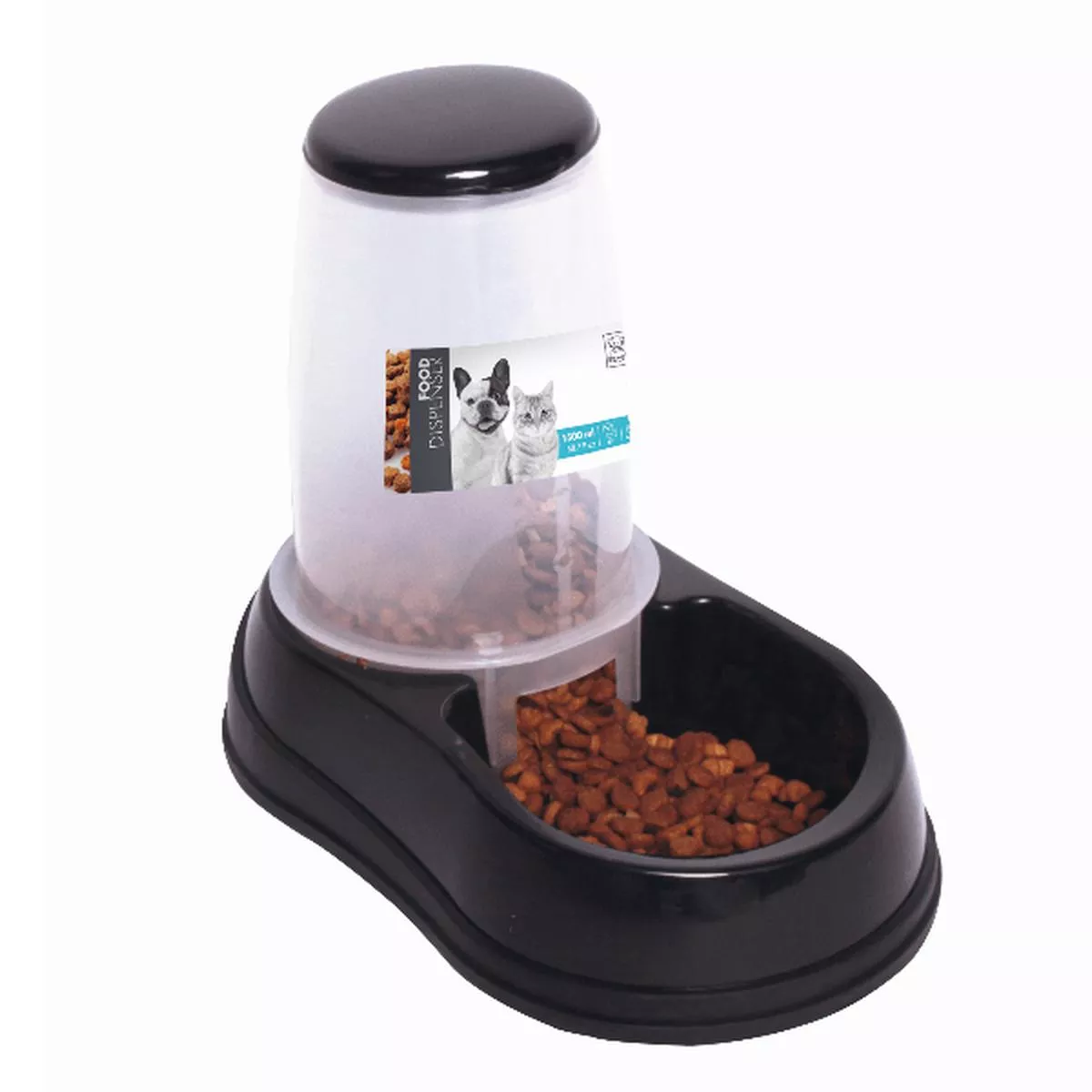 M-PETS Food Dispenser