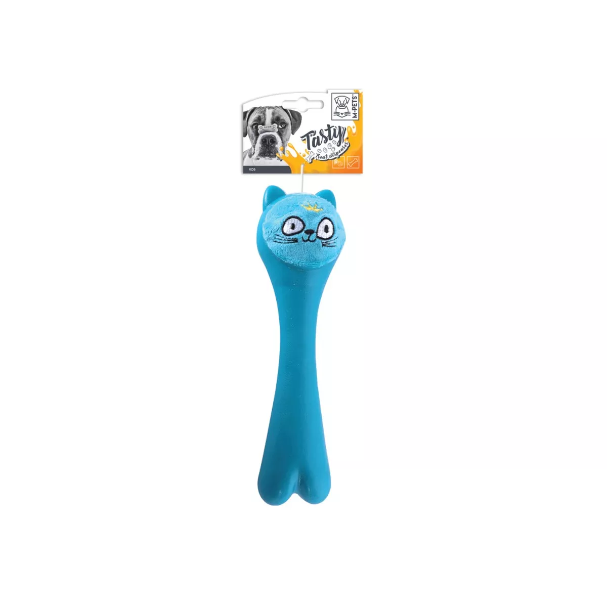 M-PETS Rob Dog Toy