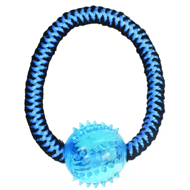 M-PETS Twist Ring