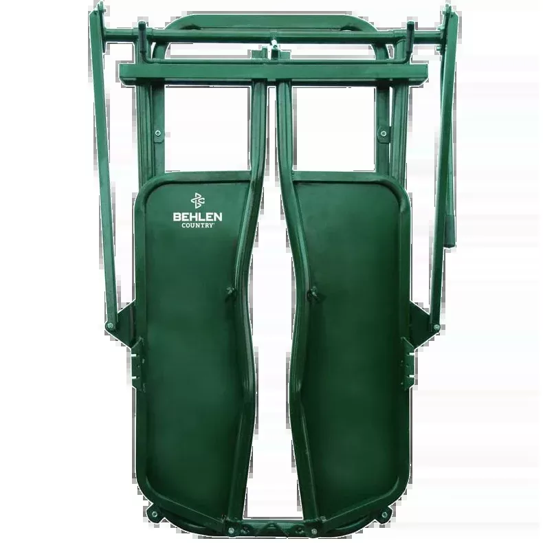 M-Series Manual Headgate