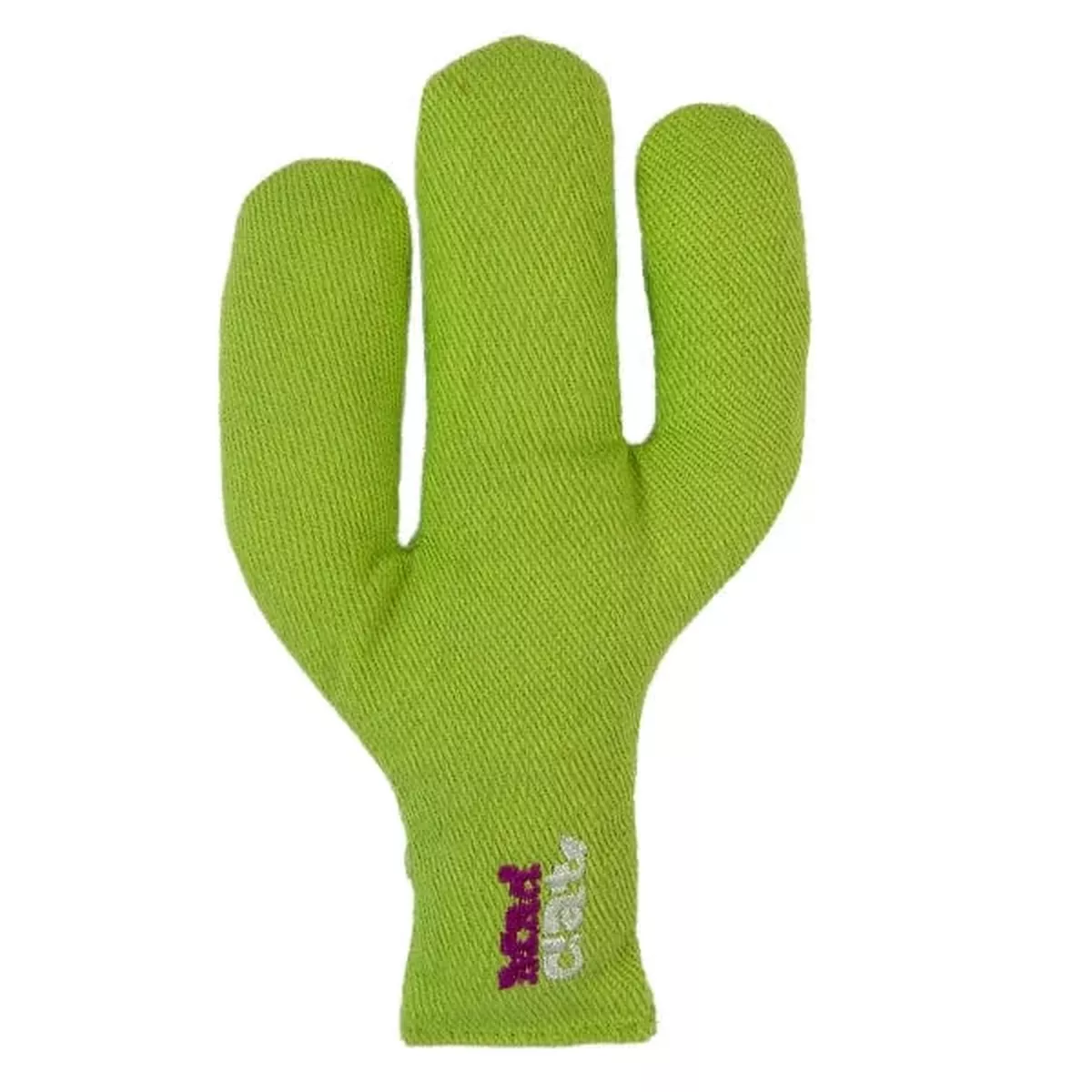 Mad Cat Dizzy Desert Silvernip Cat Toy