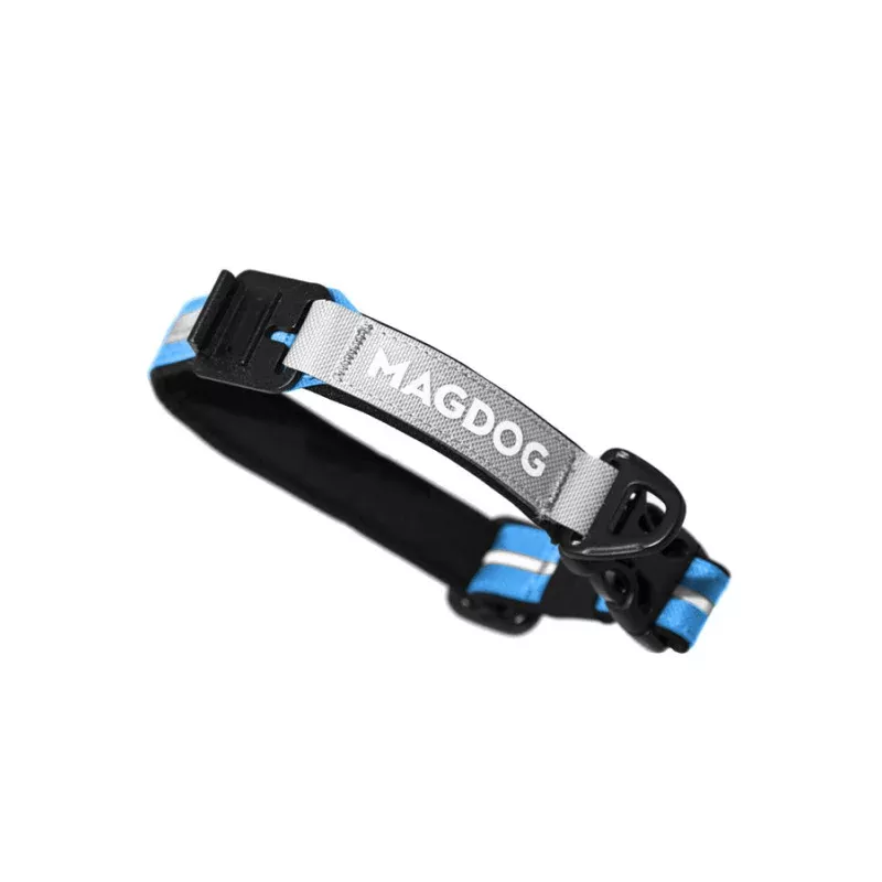 Magdog M1 Collar Black