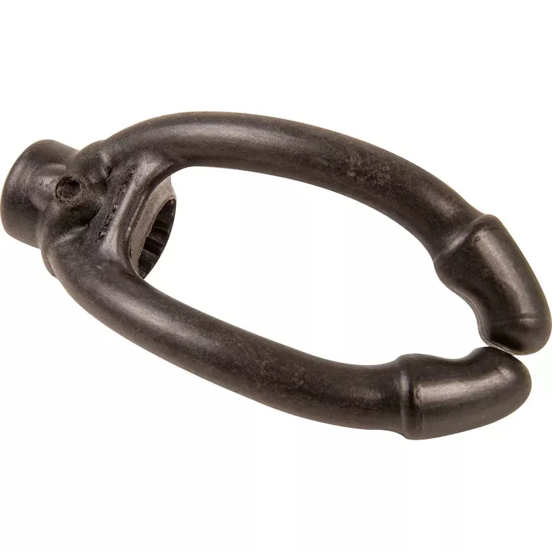 Magic Loop Honda Black