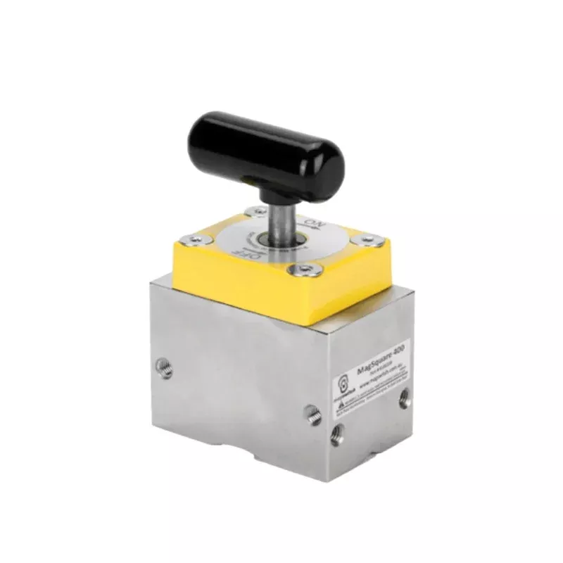 Magswitch MagSquare 400 90 Degree Switchable Magnet – 8100238 Single