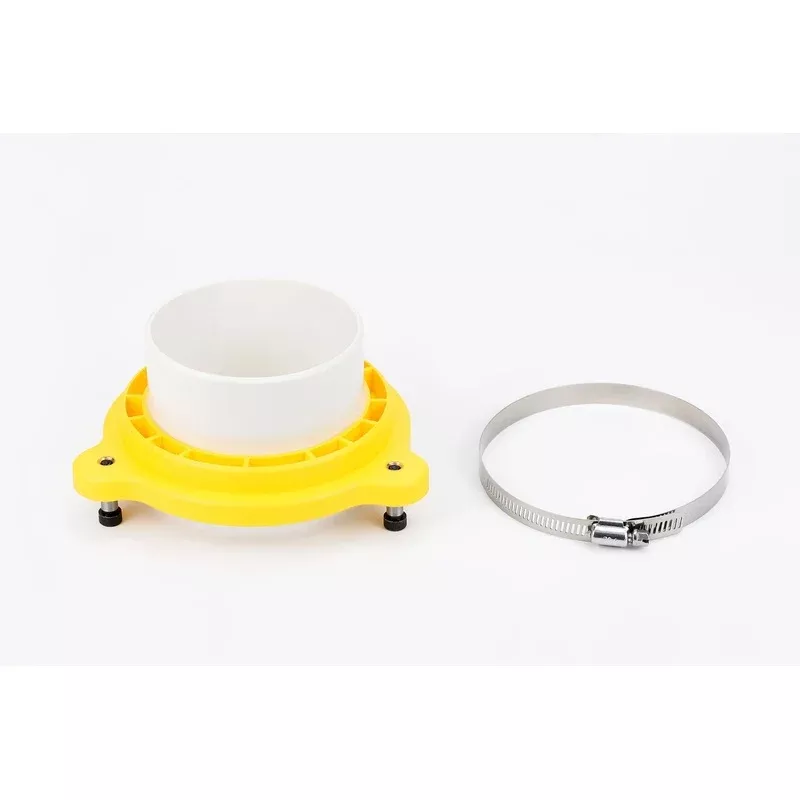 Magswitch Quicklox Hose Plate
