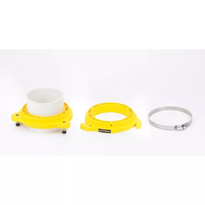 Magswitch Quicklox Tool and Hose Combo Kit