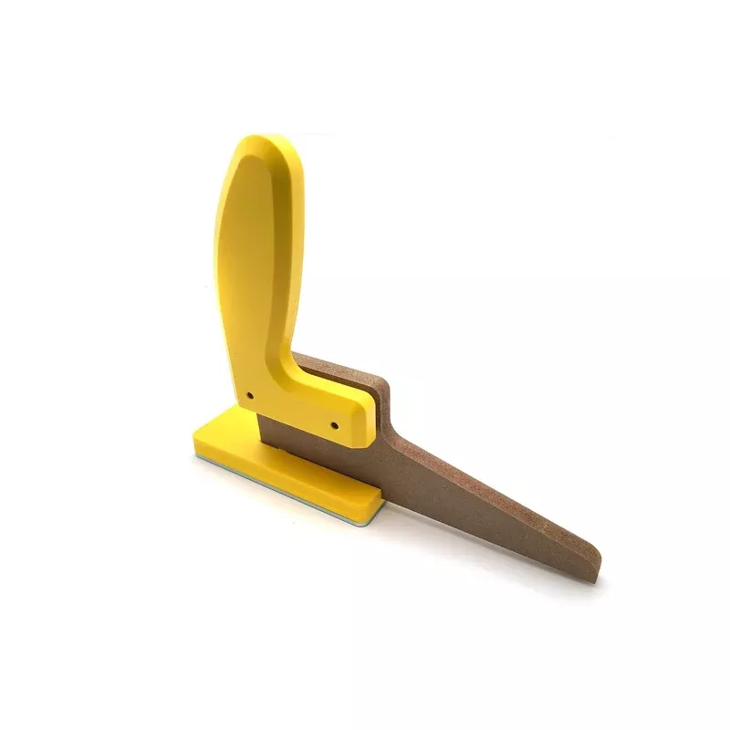 Magswitch Savr Table Saw Push Stick with Replacable MDF Base – 81001514