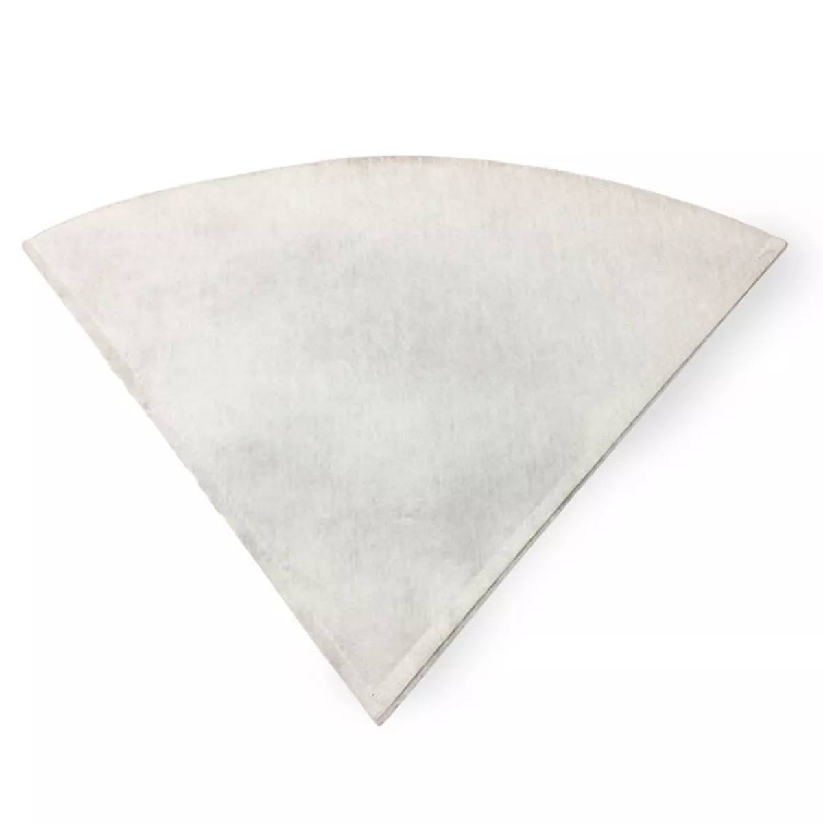 Maple Syrup Cone Pre-Filter, 1 Qt.