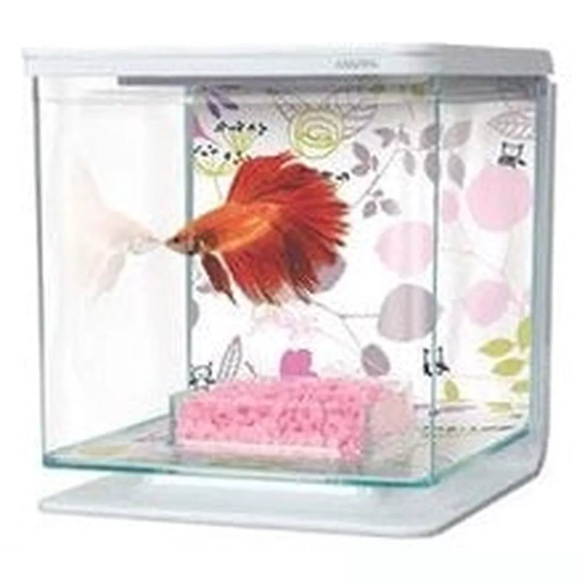Marina Betta Kit 2L - Floral