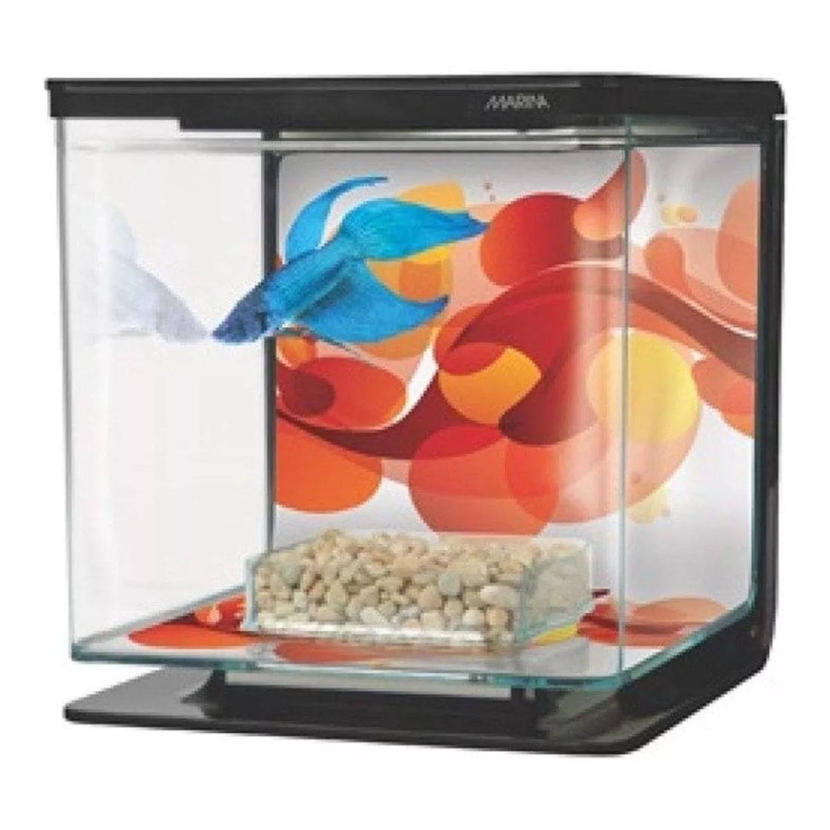 Marina Betta Kit - Sun Swirl