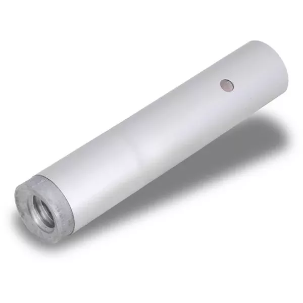 Marshalltown 8-1/2″ Push Button Female Threaded Adapter 15539