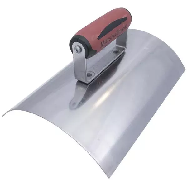 Marshalltown Stainless Steel Wall Capping Tools