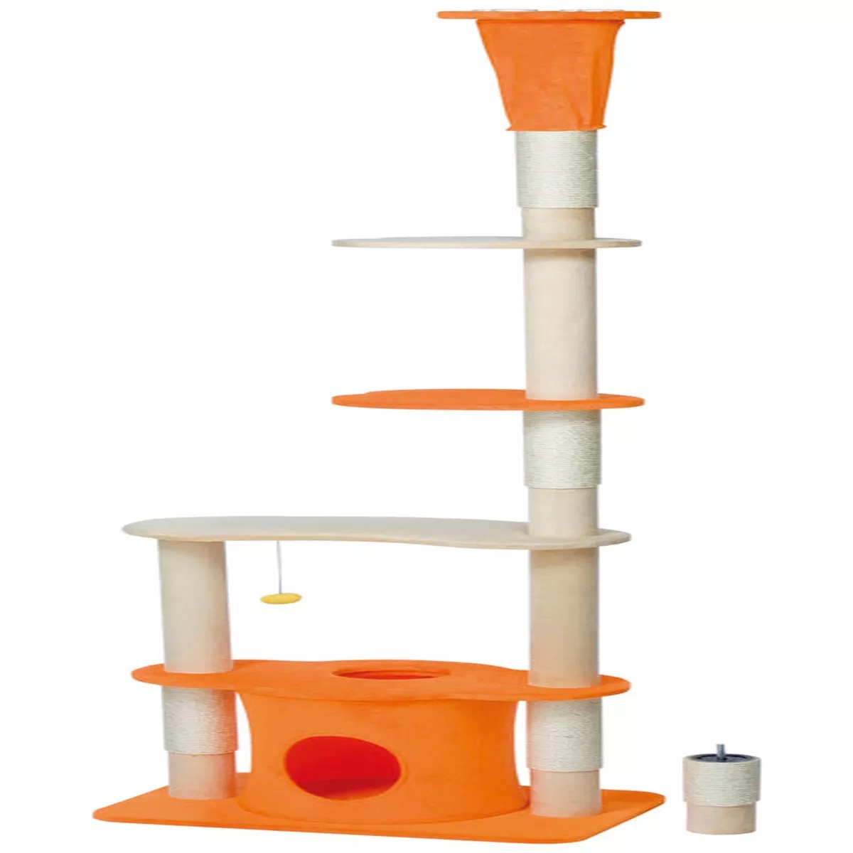 Marukan Cat Friend Tower Extra Large