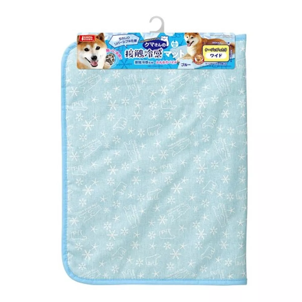 Marukan Cooling Mat For Dogs (Regular)