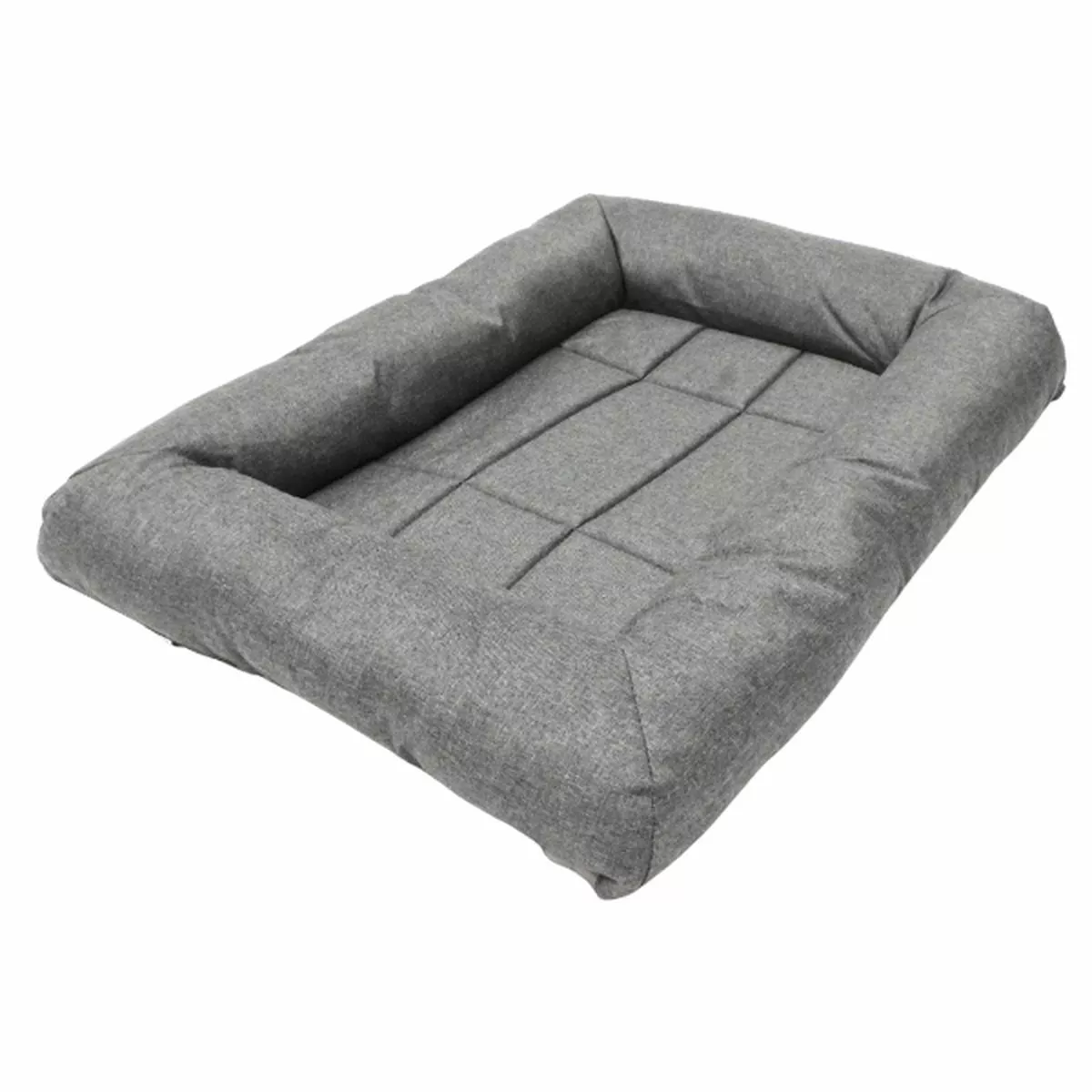 Max & Marlow Plush Crate Mat